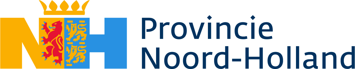 Logo Provincie NH