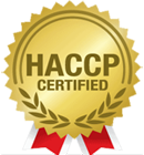 haccp certificaat
