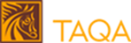 logo taqa
