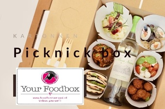 Picknick Box